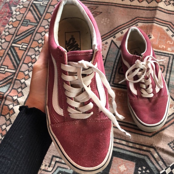 Vans - Picture 3 of 8